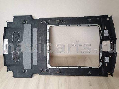 Новое BMW 5, 2020 г., OEM 9874525, арт. 2410044, фото 8