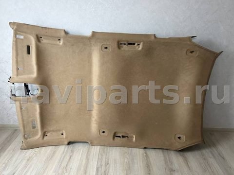 Новое Porsche Panamera, 2020 г., арт. 2412083