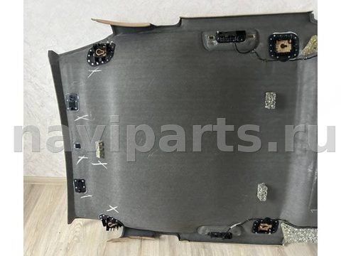 Новое Porsche Panamera, 2020 г., арт. 2412083, фото 10
