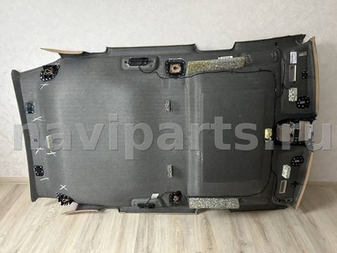 Новое Porsche Panamera, 2020 г., арт. 2412083, фото 7