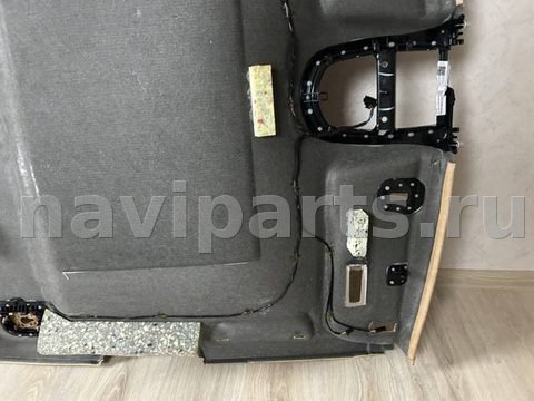 Новое Porsche Panamera, 2020 г., арт. 2412083, фото 9