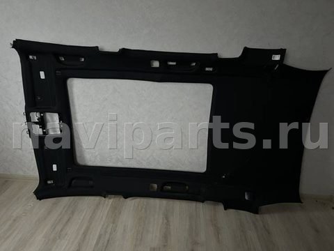 Новое BMW X5 G05, 2018 г., OEM 195204880, арт. 2412086