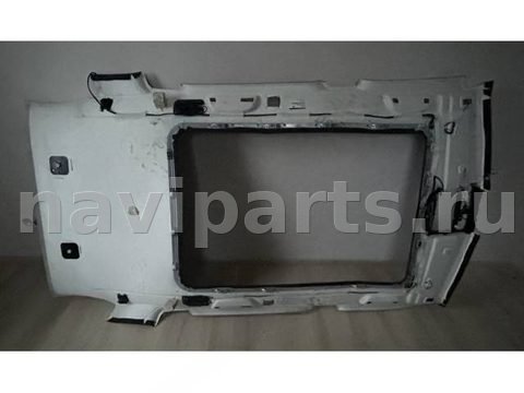 Новое BMW X5 G05, 2018 г., OEM 195204880, арт. 2412086, фото 6