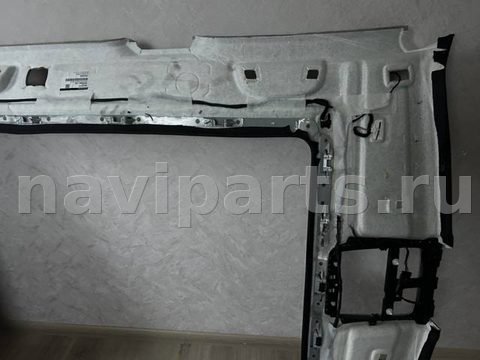 Новое BMW X5 G05, 2018 г., OEM 195204880, арт. 2412086, фото 8