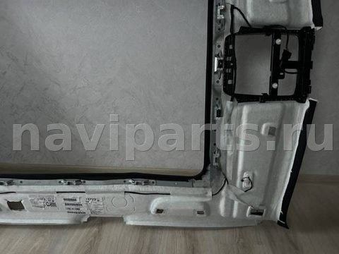 Новое BMW X5 G05, 2018 г., OEM 195204880, арт. 2412086, фото 9