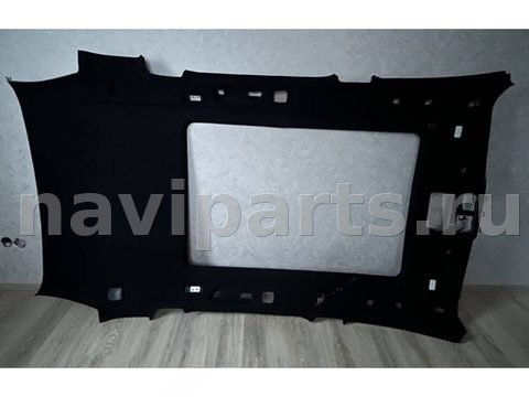 Новое BMW X5 G05, 2018 г., OEM 195204880, арт. 2412087