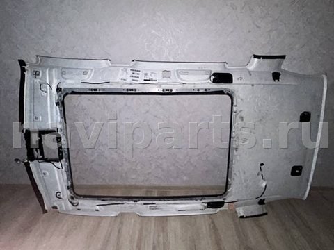 Новое BMW X5 G05, 2018 г., OEM 195204880, арт. 2412087, фото 6