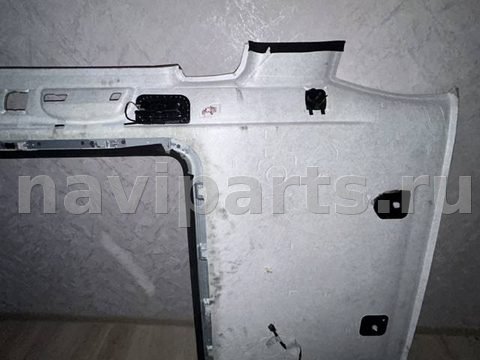 Новое BMW X5 G05, 2018 г., OEM 195204880, арт. 2412087, фото 9