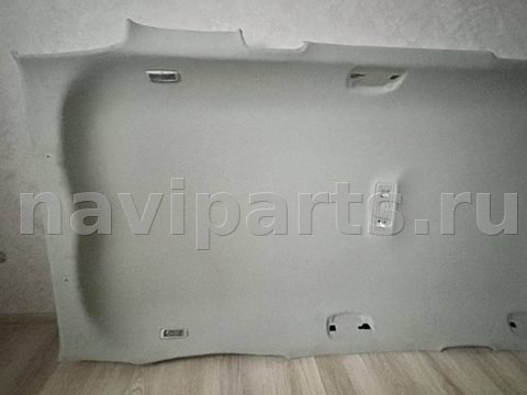 Новое Skoda Kodiaq, 2016 г., OEM 565867501, арт. 2412095