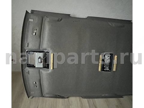 Новое Skoda Kodiaq, 2016 г., OEM 565867501, арт. 2412095, фото 4