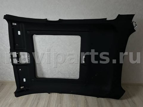 Новое BMW X6 G06, 2019 г., OEM 51448099816, арт. 2412096