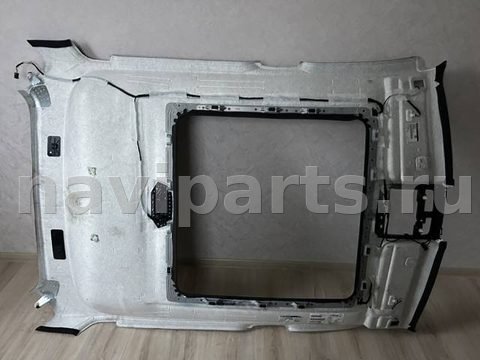 Новое BMW X6 G06, 2019 г., OEM 51448099816, арт. 2412096, фото 6