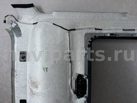 Новое BMW X6 G06, 2019 г., OEM 51448099816, арт. 2412096, фото 8