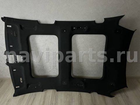 Новое Porsche Panamera, 2020 г., OEM 971867501, арт. 2412097
