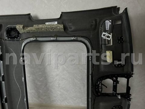 Новое Porsche Panamera, 2020 г., OEM 971867501, арт. 2412097, фото 10
