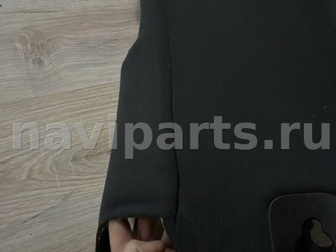 Новое Porsche Panamera, 2020 г., OEM 971867501, арт. 2412097, фото 13