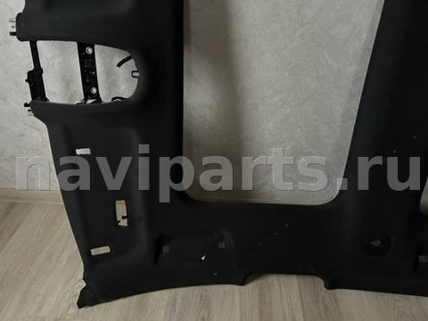 Новое Porsche Panamera, 2020 г., OEM 971867501, арт. 2412097, фото 2