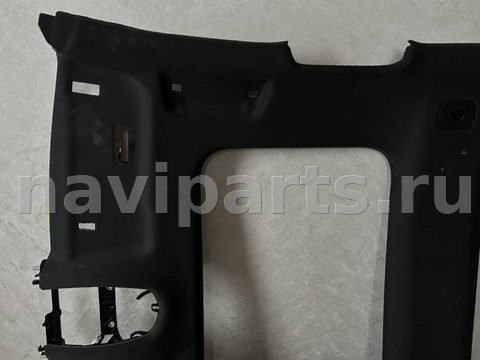 Новое Porsche Panamera, 2020 г., OEM 971867501, арт. 2412097, фото 3