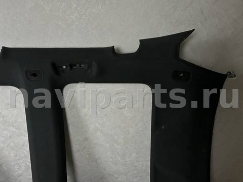 Новое Porsche Panamera, 2020 г., OEM 971867501, арт. 2412097, фото 4
