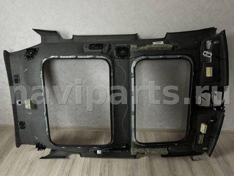Новое Porsche Panamera, 2020 г., OEM 971867501, арт. 2412097, фото 6