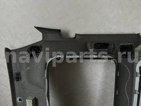 Новое Porsche Panamera, 2020 г., OEM 971867501, арт. 2412097, фото 7