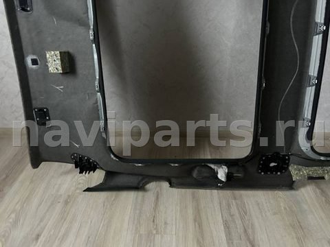 Новое Porsche Panamera, 2020 г., OEM 971867501, арт. 2412097, фото 8