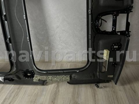 Новое Porsche Panamera, 2020 г., OEM 971867501, арт. 2412097, фото 9