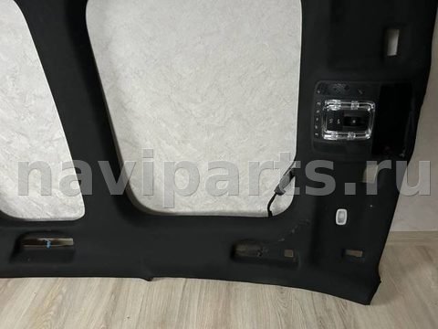 Новое Mercedes GLB X247, 2019 г., OEM A2476906800, арт. 2412098, фото 2