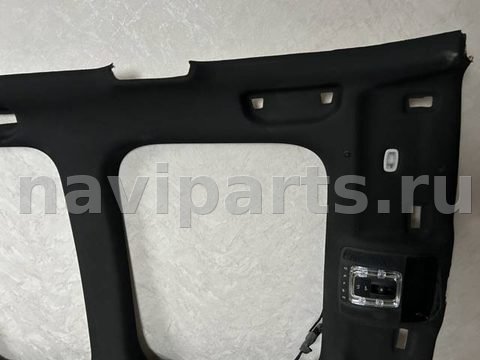 Новое Mercedes GLB X247, 2019 г., OEM A2476906800, арт. 2412098, фото 3
