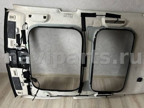 Новое Mercedes GLB X247, 2019 г., OEM A2476906800, арт. 2412098, фото 7