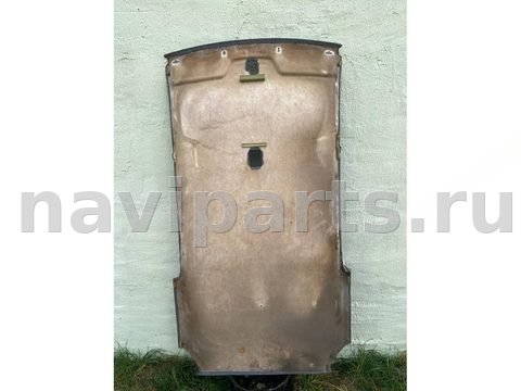 Новое Mazda 626, 2001 г., арт. 243-1, фото 4