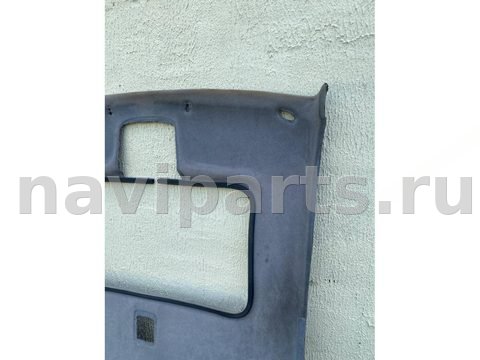 Новое Nissan Primera, 1996 г., арт. 243-4, фото 2