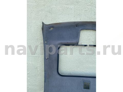 Новое Nissan Primera, 1996 г., арт. 243-4, фото 3