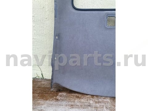 Новое Nissan Primera, 1996 г., арт. 243-4, фото 4