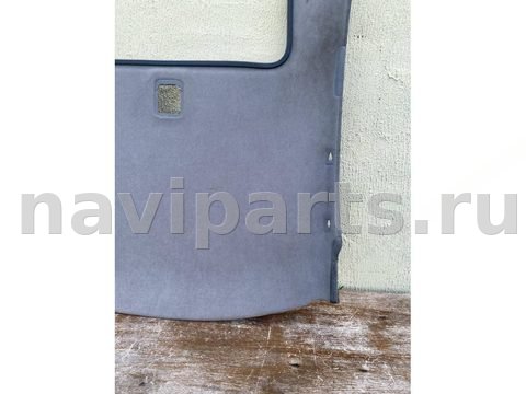 Новое Nissan Primera, 1996 г., арт. 243-4, фото 5