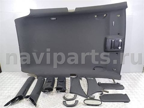 Новое Volkswagen Scirocco, 2009 г., OEM 1, арт. 24656