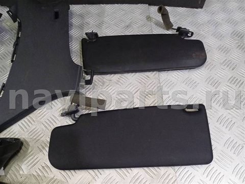 Новое Volkswagen Scirocco, 2009 г., OEM 1, арт. 24656, фото 11