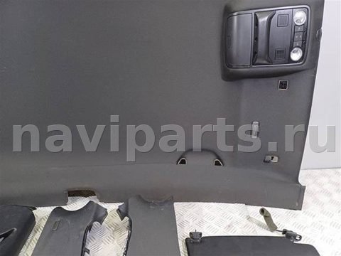 Новое Volkswagen Scirocco, 2009 г., OEM 1, арт. 24656, фото 5
