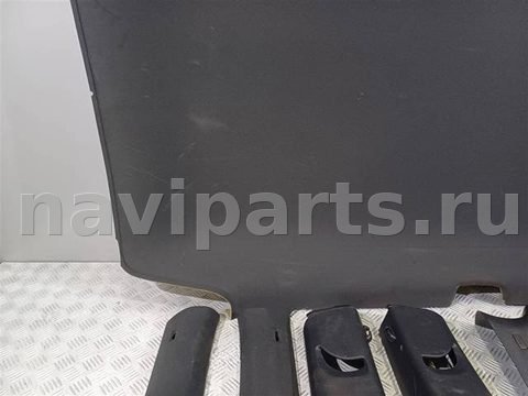 Новое Volkswagen Scirocco, 2009 г., OEM 1, арт. 24656, фото 6