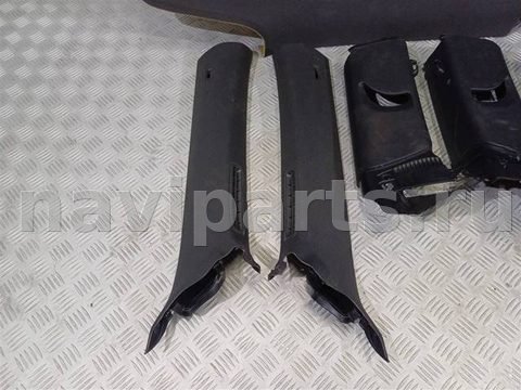 Новое Volkswagen Scirocco, 2009 г., OEM 1, арт. 24656, фото 7