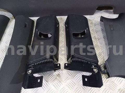 Новое Volkswagen Scirocco, 2009 г., OEM 1, арт. 24656, фото 8