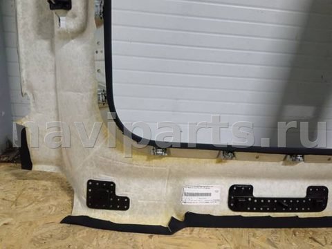 Новое Audi E-tron GT, 2021 г., OEM 9J1867501BD, арт. 2501430, фото 11