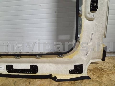 Новое Audi E-tron GT, 2021 г., OEM 9J1867501BD, арт. 2501430, фото 12