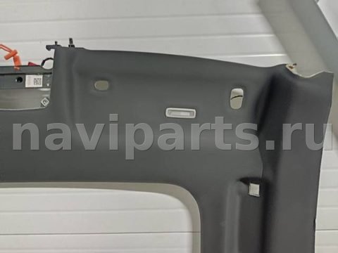 Новое Audi E-tron GT, 2021 г., OEM 9J1867501BD, арт. 2501430, фото 3
