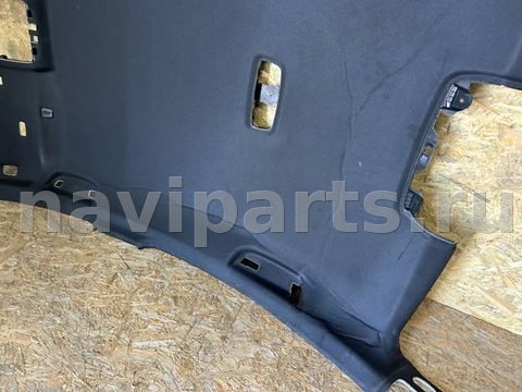 Новое BMW 5 G30, 2016 г., OEM 8065009, арт. 2504062, фото 10