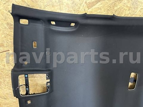 Новое BMW 5 G30, 2016 г., OEM 8065009, арт. 2504062, фото 4