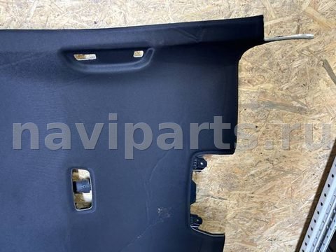 Новое BMW 5 G30, 2016 г., OEM 8065009, арт. 2504062, фото 5