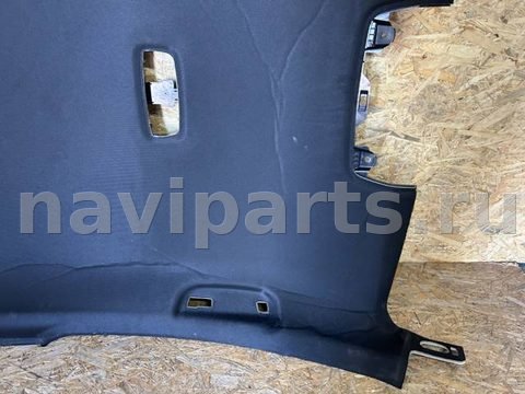 Новое BMW 5 G30, 2016 г., OEM 8065009, арт. 2504062, фото 6