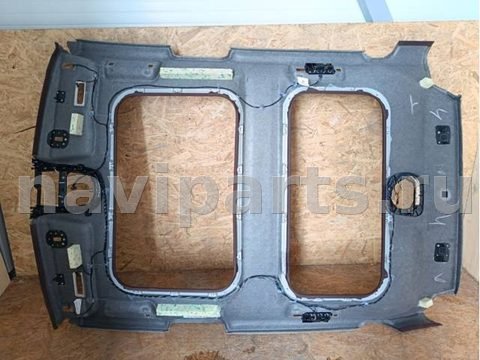 Новое Porsche Panamera, 2020 г., OEM 971867501, арт. 2508198, фото 2