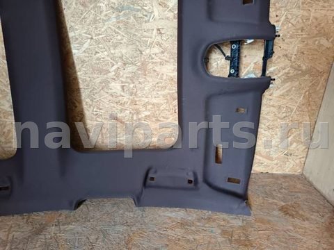 Новое Porsche Panamera, 2020 г., OEM 971867501, арт. 2508198, фото 3